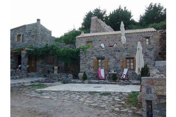 Family pension Agia Pelagia 3